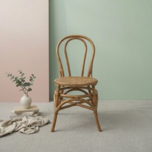 straight blade scissor