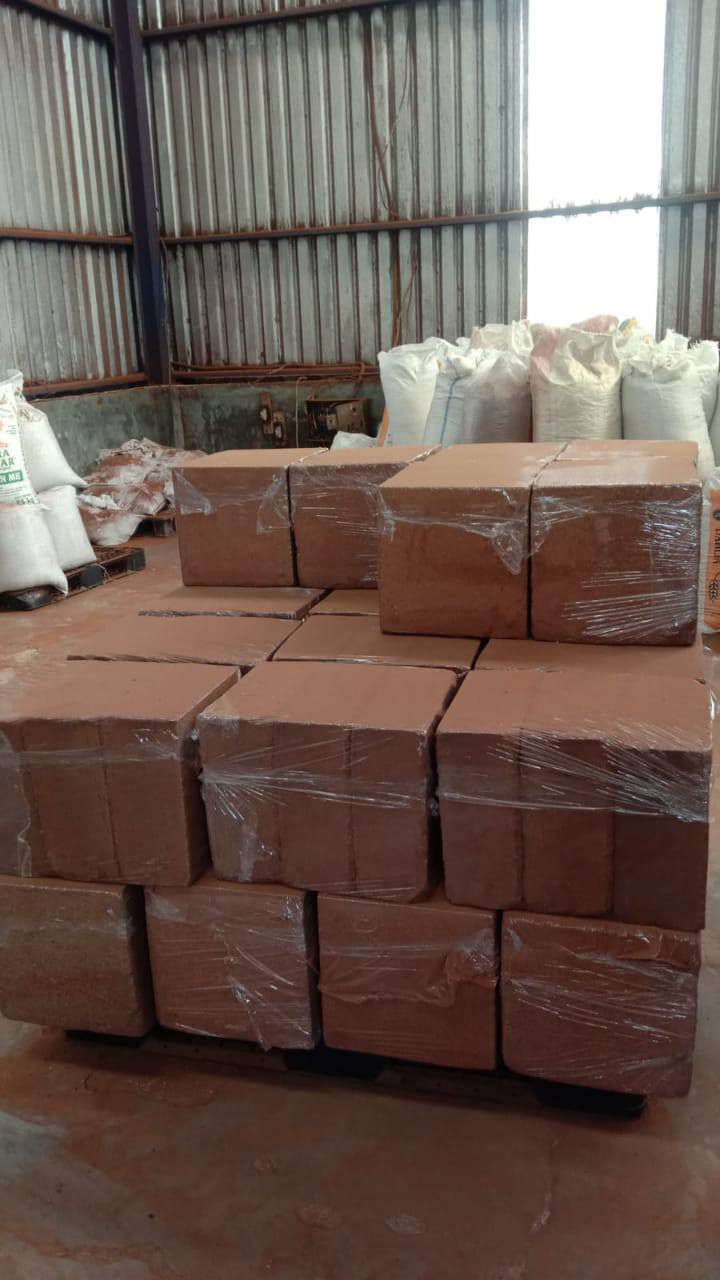 coir brick coir brick