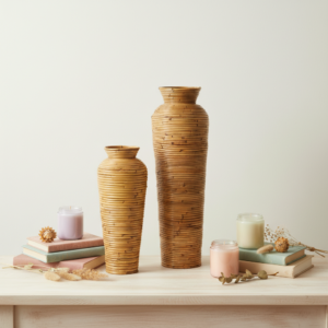 Rattan Home Accessories