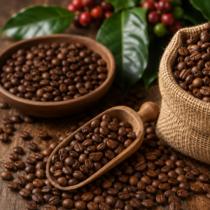 Coffee