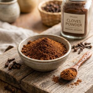 cloves powder
