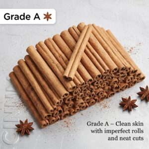 cinnamon stick grade a