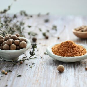 Nutmeg