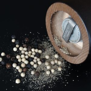 White Pepper