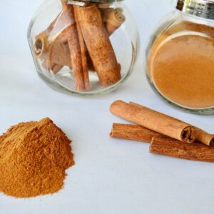Cinnamon